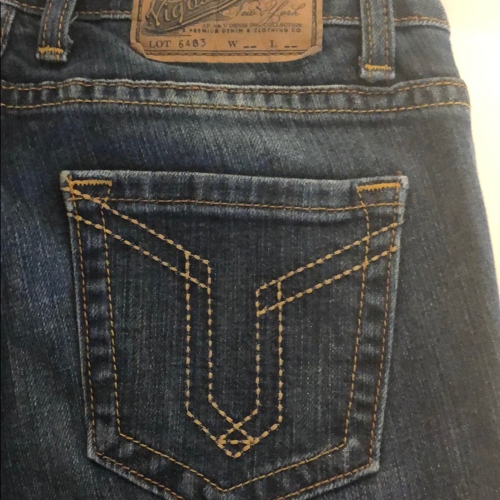 Jeans - Picture 6 of 8